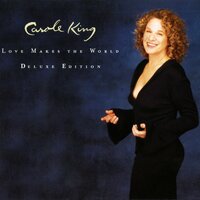 I Don't Know - Carole King