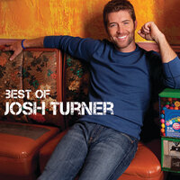 Me And God - Josh Turner
