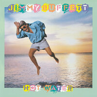 My Barracuda - Jimmy Buffett