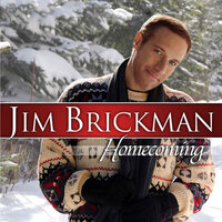 I Saw Three Ships - Jim Brickman