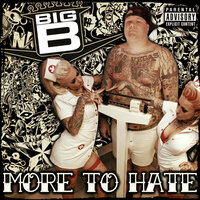 This Is Me - Big B, Kottonmouth Kings, Sen Dog