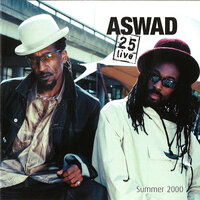 Drum and Bass Line - Aswad