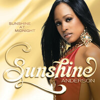 My Whole Life - Sunshine Anderson