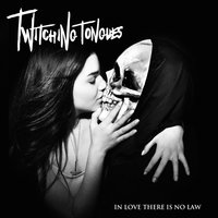 Preacher Man - Twitching Tongues