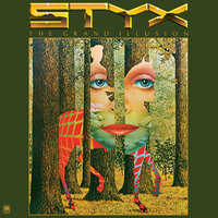 The Grand Finale - Styx