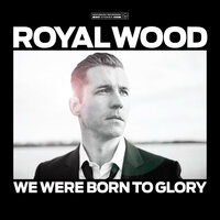 The Fire Did Go - Royal Wood