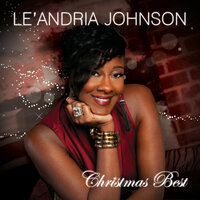 We Wish You A Merry Christmas - Le'Andria Johnson