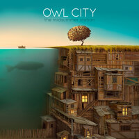 Silhouette - Owl City