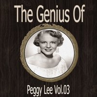 Ghost Riders in the Sky - Peggy Lee