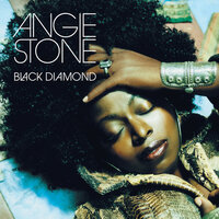 No More Rain (In This Cloud) - Angie Stone