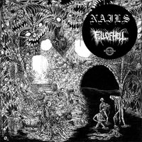 Thy Radiant Garrote Exposed - Full of Hell