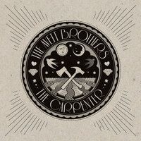 Winter In My Heart - The Avett Brothers
