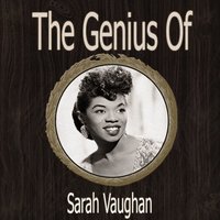 Sometimes Im Happy - Sarah Vaughan
