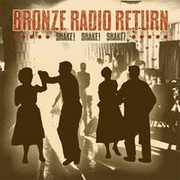 Broken Ocean - Bronze Radio Return