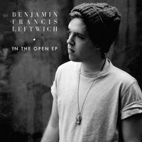 Is That You On That Plane - Benjamin Francis Leftwich