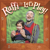 Roots and Shoots Everywhere - Raffi