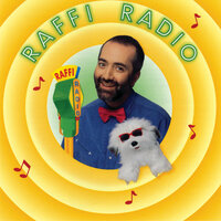 Every Child - Raffi