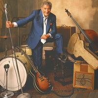 Keep the Faith, Baby - Tony Bennett, K.D. Lang