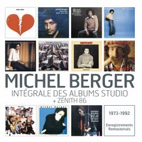 La chanson d'adieu - Michel Berger