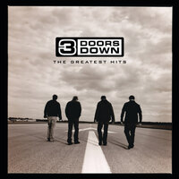 There's A Life - 3 Doors Down