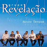 Nossa Batucada - Grupo Revelação