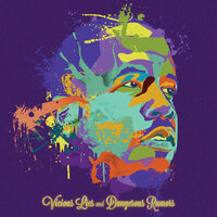 Higher Res - Big Boi, Jai Paul, Little Dragon