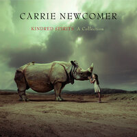 Where You Been - Carrie Newcomer