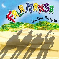 Gotas de Amor - Falamansa