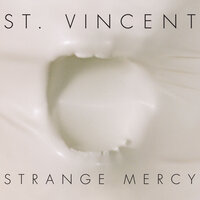 Cruel - St. Vincent