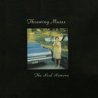 Red Shoes - Throwing Muses