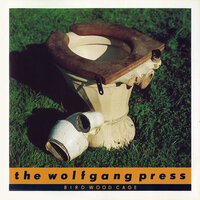 Swing Like A Baby - The Wolfgang Press