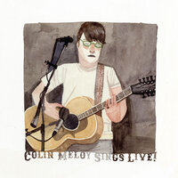 Bandit Queen - Colin Meloy