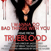 True Blood - Bad Things - Brian "Hacksaw" Williams