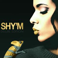 #ShimiSoldiers - Shy'm