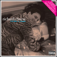 Material Girl - Richard Cheese