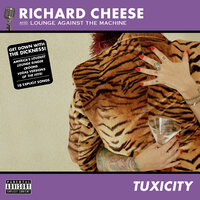 [You Drive Me] Crazy - Richard Cheese