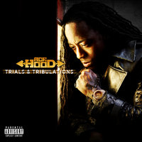 Another Statistic - Ace Hood