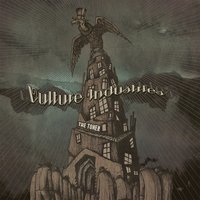 A Knife Between Us - Vulture Industries