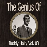 Umm, Oh Yeah - Buddy Holly