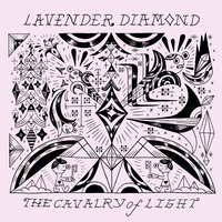 Please - Lavender Diamond