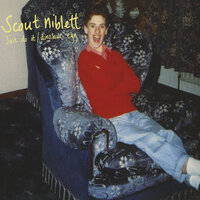Just What I Needed - Scout Niblett