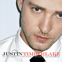 LoveStoned / I Think She Knows Interlude - Justin Timberlake