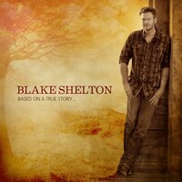 Frame of Mine - Blake Shelton