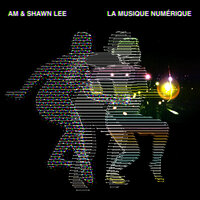 All the Love - AM & Shawn Lee