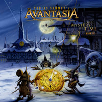Where Clock Hands Freeze - Avantasia