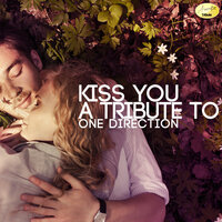 Kiss You - Ameritz - Tributes