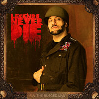 Laugh, Clown, Laugh - R.A. The Rugged Man