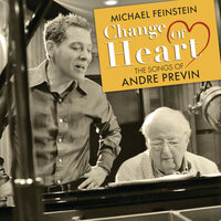 Goodbye - André Previn, Michael Feinstein