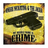 Money Shark - The Jacka, Andre Nickatina