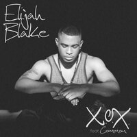 X.O.X. - Elijah Blake, Common